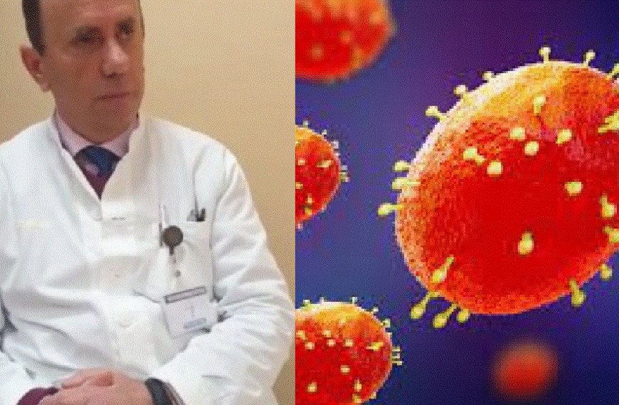 Çfarë duhet të dimë për linë e majmunit dhe kujdesi që duhet të tregojmë ndaj këtij virusi