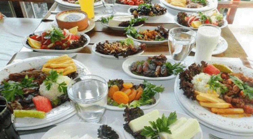 Festa e Kurban Bajramit/ Ja ushqimet e ndaluara dhe ato që nuk duhen të mungojnë në tavolinë