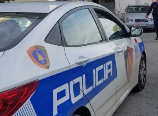 Pr angosja e të riut nga pol icia në Vlorë shkakton momente te nsioni në Lungomare