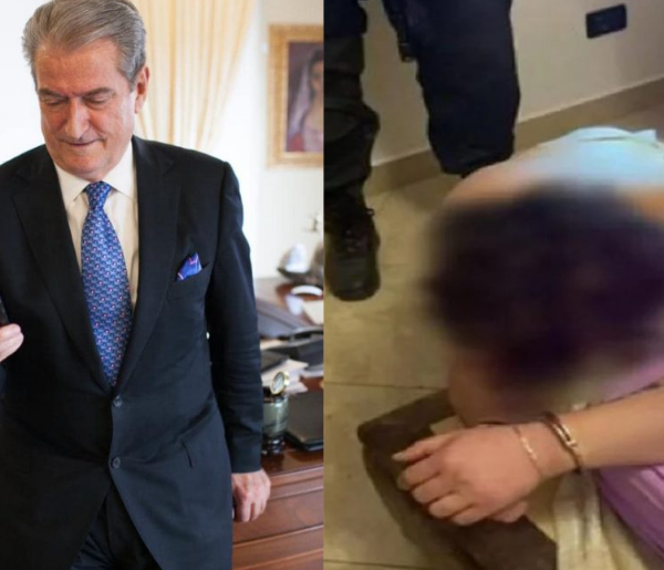 Berisha bën de noncimin e radhës: ‘Nuredin Dumani me pushime në Golem’