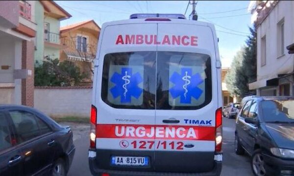 46-vjeçarja i jep fund je tës, vetëv aret në kasolle