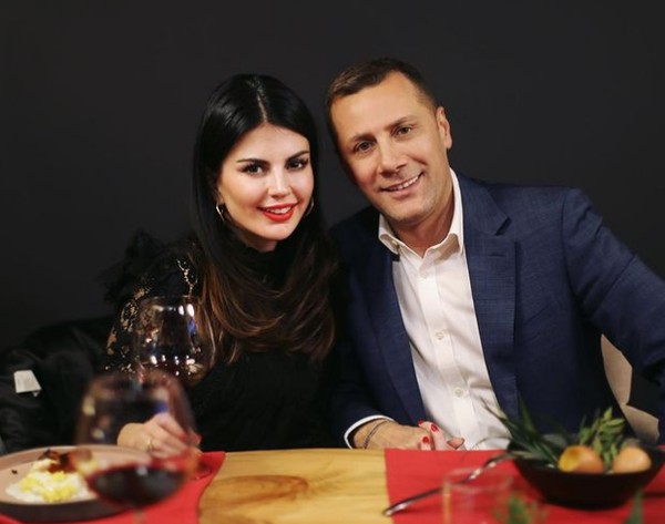 ‘Pse e more Markun veç për lekë?’, Rudina i kthehet keq ndjekësit