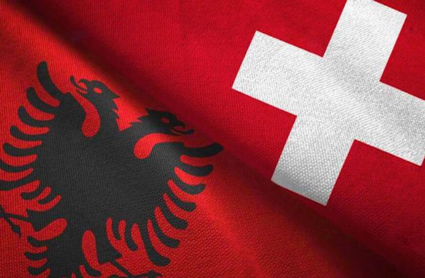 Lajm fantastik për shqiptarët që jetojnë në Zvicër
