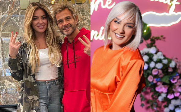 Monika Lubonja, u përgjigjet thumbave të Arjola Demirit dhe Ilir Shaqirit: ‘Bota plot me njerëz bosh’