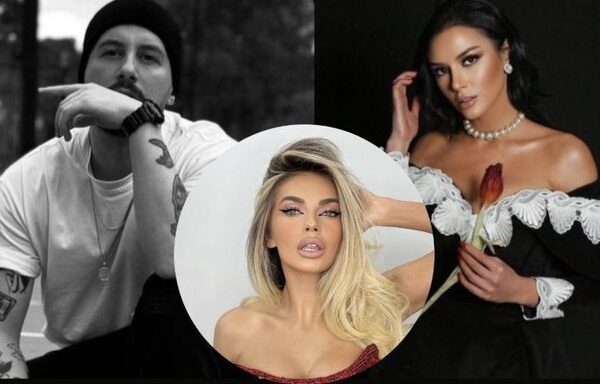 Fotoja e Donaldit me Borën bëri xhiron e rrjetit, vjen reagimi i papritur i Beatrixës