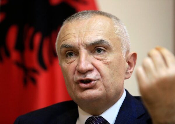 Ilir Meta përfundon në SPAK, nisin he timet për ish-presidentin