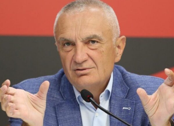 Meta: ‘Rama nxit grupet kri minale për…’