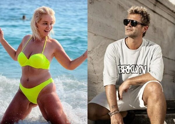 Ilir Shaqiri i kundërpërgjigjet ashpër Monika Lubonjës: ‘I qan shpirti kësaj bananes për pak pleh Iliri’