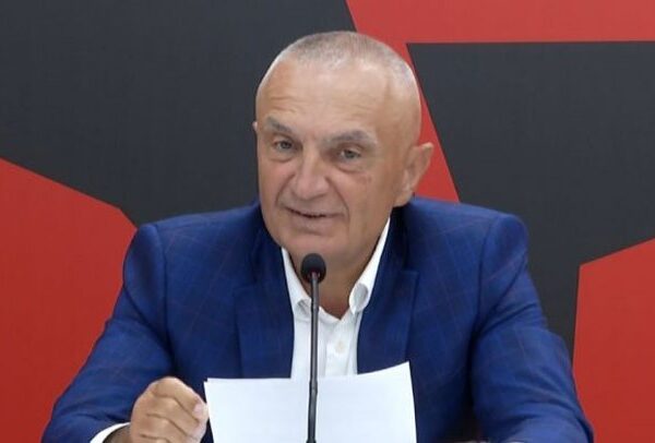 Bëri de noncimin e fortë, Ilir Meta ka një paralajmërim
