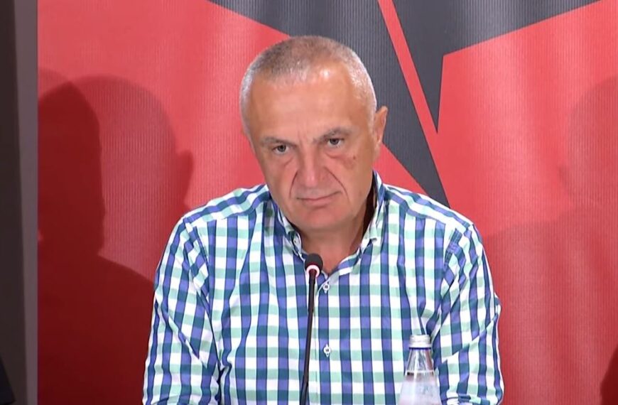 Paralajmëron Meta: ‘Shumë shpejt do të ketë tro nditje të mëdha’