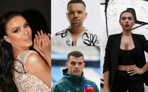 Bora Zemani ‘rrë zohet’ nga froni, zbuloni kush është ‘mbreti’ i ri i ‘Instagram’-it