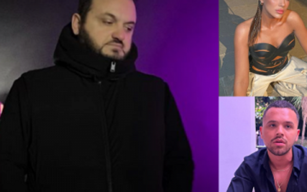 Mentor Haziri shp ërthen ndaj artistëve shqiptarë që performuan në ‘Sunny Hill’: Këndojnë ‘playback’