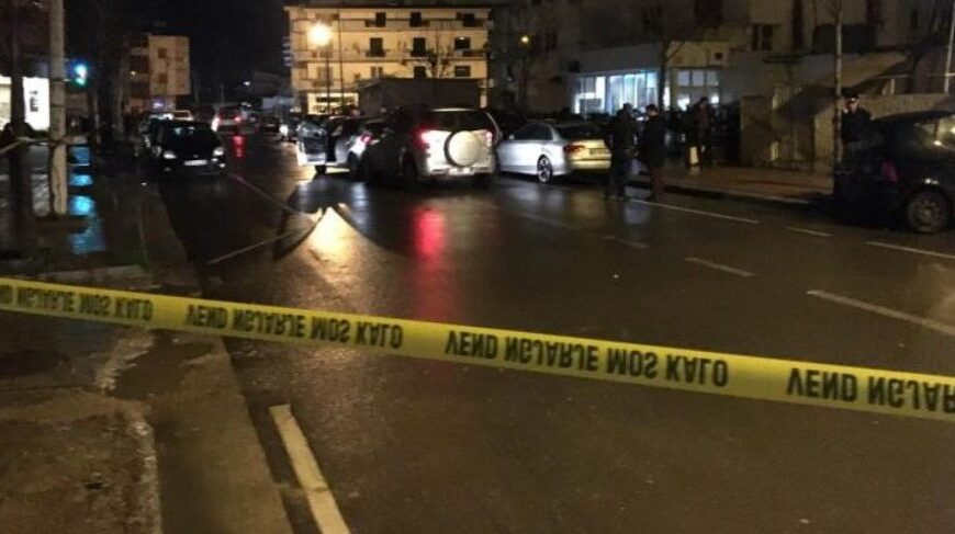 ‘K ris’ a rma në vend, detajet e para