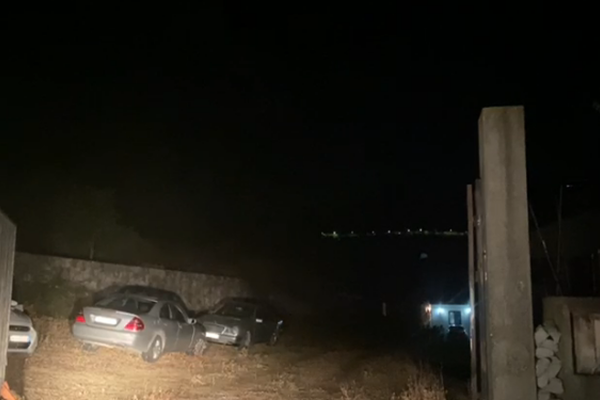 Ish-dhëndri vr au babë e bir, reagon Po licia dhe zbulon detajet