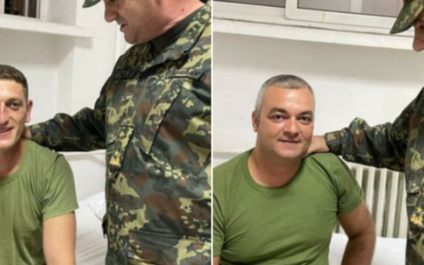 Peleshi: Mirënjohje dy ush tarakëve tanë që sakrifikuan për të ruajtur objektin strategjik të Gramshit!