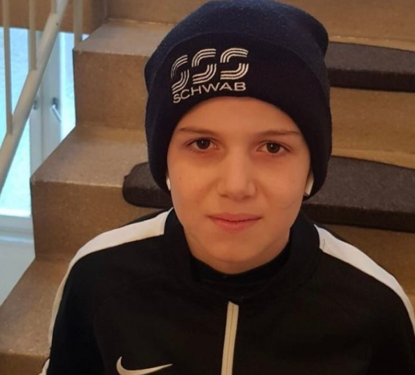 16-vjeçari hu mbi jetën nga aks identi tr agjik, babai i tij rrëqeth me fjalët: ‘Oh Zot u këput fija e fundit’