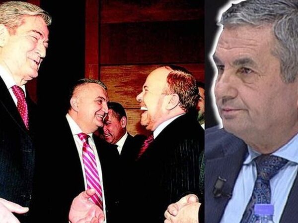 Avokati i njohur Idajet Beqiri p las ‘bo mbën’ për Ilir Metën: ‘Ma tregoi Fatos Nano në bu rg’