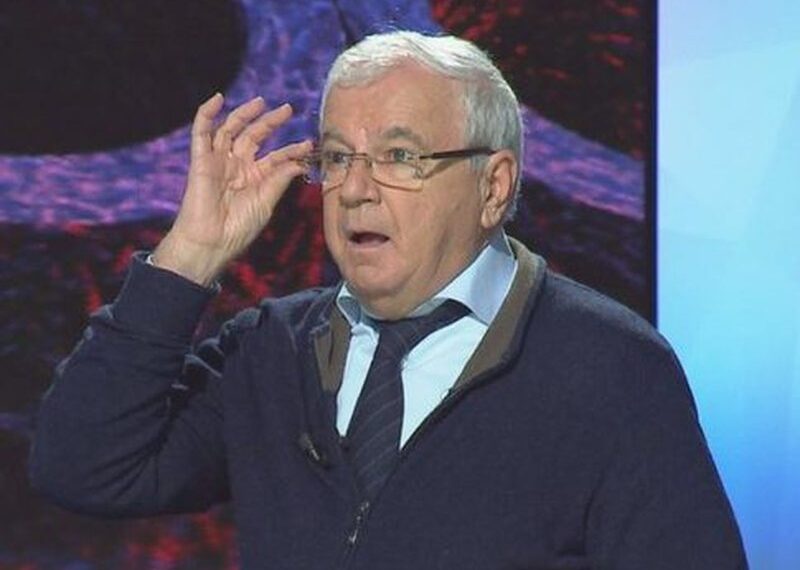 Ngjela bën deklaratën ‘bo mbë’ për shkarkimin e Nanos