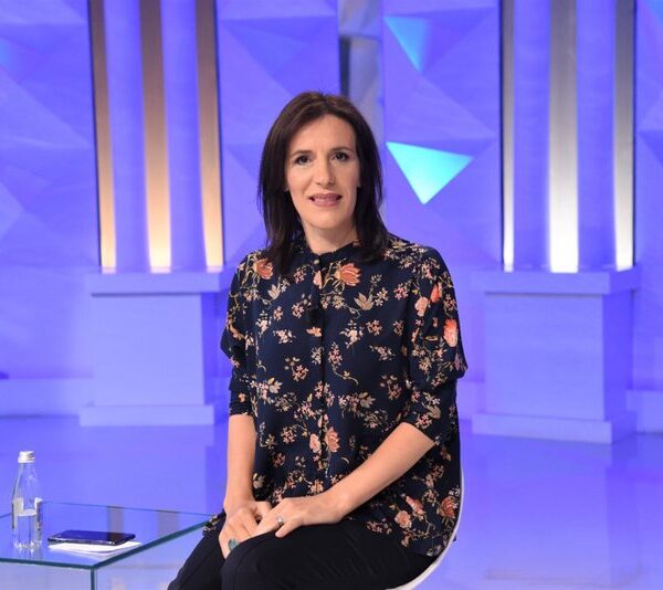Deklaratë e fortë e Klodiana Lales: ‘Ja kush është personi i vetëm që mund të dijë për fatin e Martinajt’