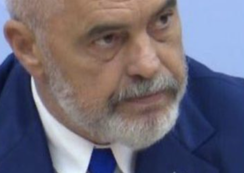 A do të flasë po licia për fatin e Ervis Martinajt? Kryeministri Rama: ‘Në momentin e parë që do të ketë provat e nevojshme…’