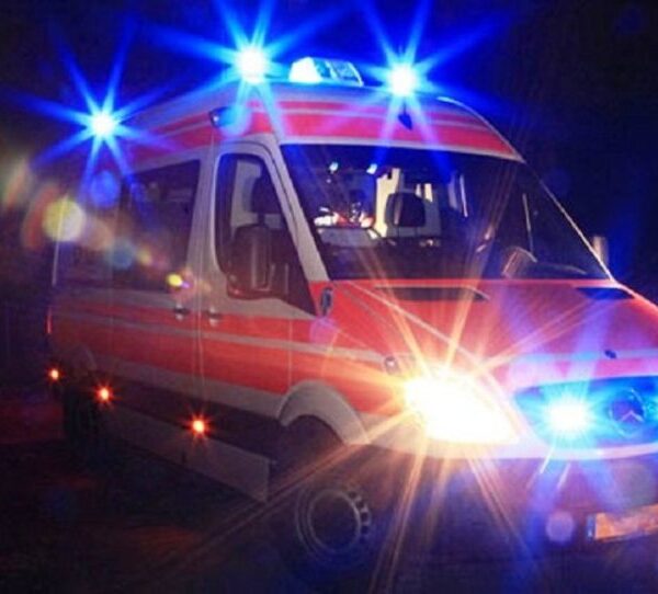 Aks ident i rëndë, raportohet për të pla gosur
