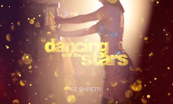 Nuk do e besoni se kush është konkurrentja e parë e ‘Dance with me’