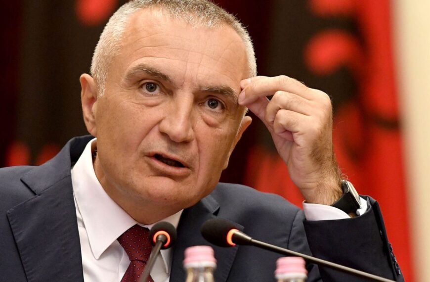 Ilir Meta bën deklaratën e fortë dhe paralajmëron: ‘E dimë guximin e lepurushit Edi Rama’