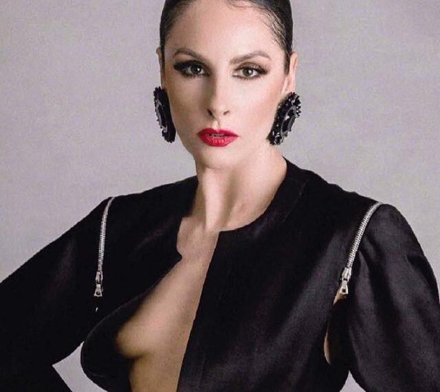 Balerina shqiptare rrëfen momentin më të vështirë të karrierës së saj