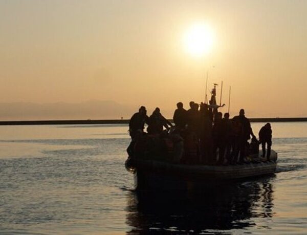 Fu ndoset varka, hu mbin jetën mbi 30 emigrantë, detaje