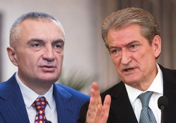 Analisti i njohur zbërthen mesazhin e fshehur që Berisha i dha Metës me mungesën e tij