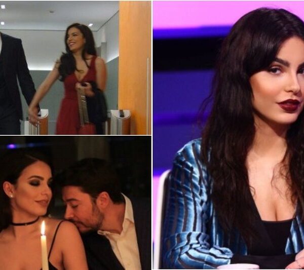 Armina Mevlani zbulon detajet e reja nga dasma