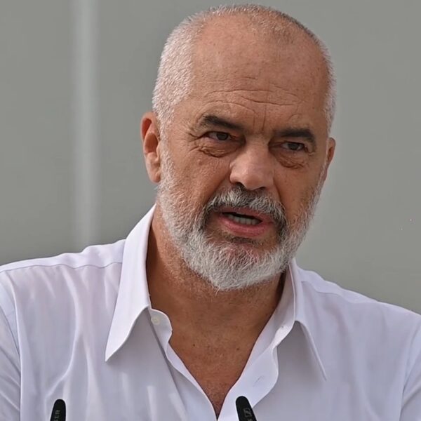 ‘Ja sa do të jetë çmimi për pasanikët’, Rama flet për rritjen e çmimit të energjisë elektrike