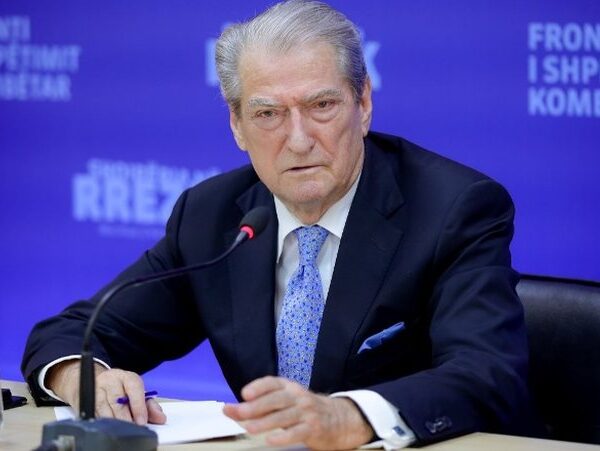 Sali Berisha bën paralajmërimin e fortë, ja çfarë pritet të ndodhë