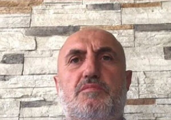 ‘Tr ondit’ me deklaratën ish-drejtuesi i Po licisë: ‘Një gjë shumë e keqe i ka ndodhur vendit tonë’
