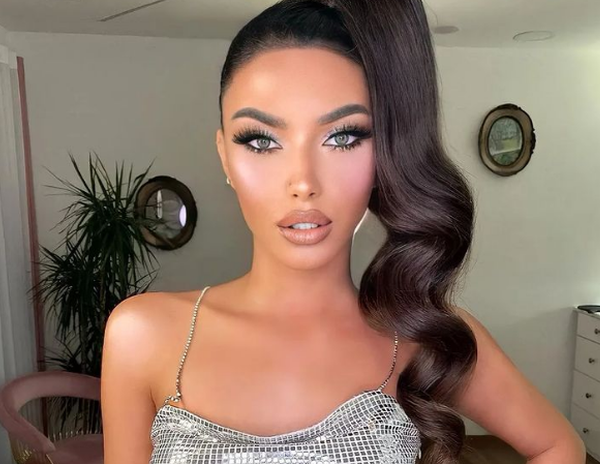 Serena Sula rrëfen si përfundoi në shtrat me youtuber-in britanik: ‘E ndava nga gruaja’