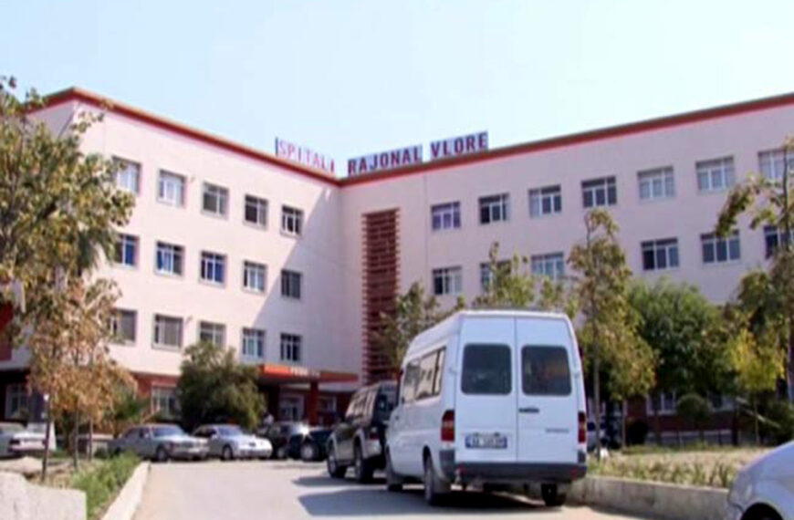Vlorë/ Pl agoset me thi kë 41-vjeçari, detajet e para