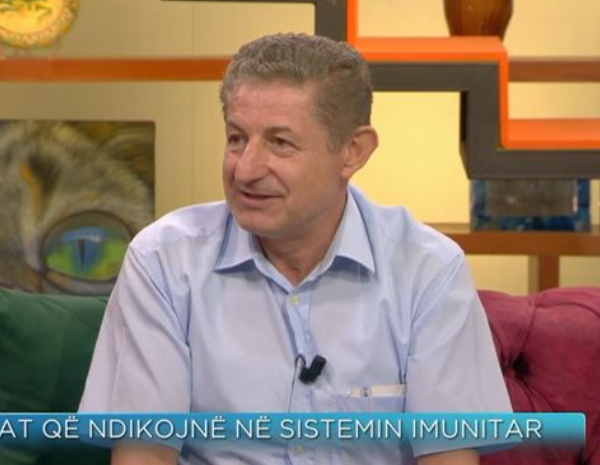 Ja 5 çajrat që forcojnë imunitetin dhe mbrojnë nga virozat!