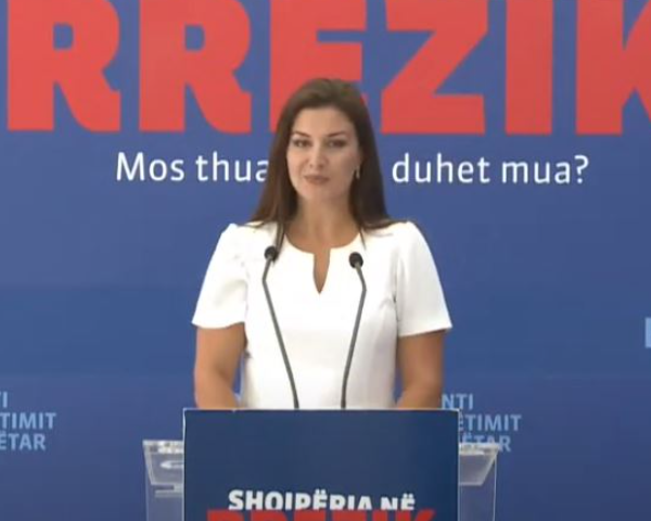 PD thirrje prindërve dhe nxënësve: ‘Pr otestoni kundër regjimit që po shk atërron arsimin’