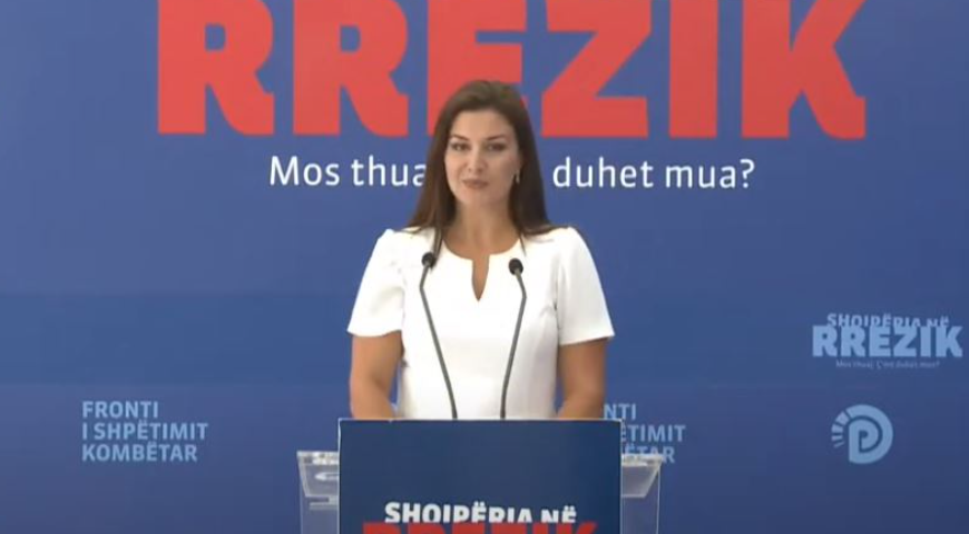 PD thirrje prindërve dhe nxënësve: ‘Pr otestoni kundër regjimit që po shk atërron arsimin’