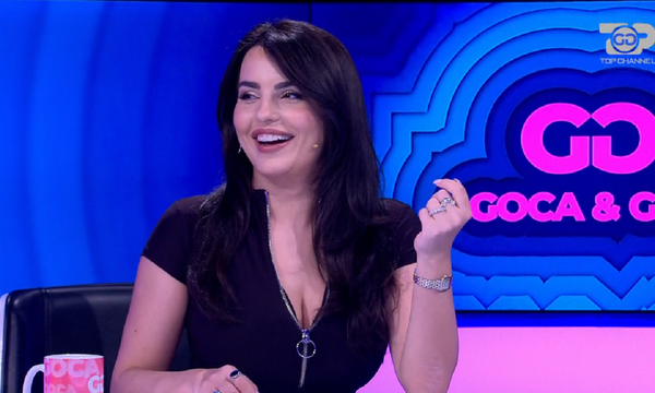 Armina Mevlani i vë kusht dasmorëve: Mos hidhni lekë kur kërceni!
