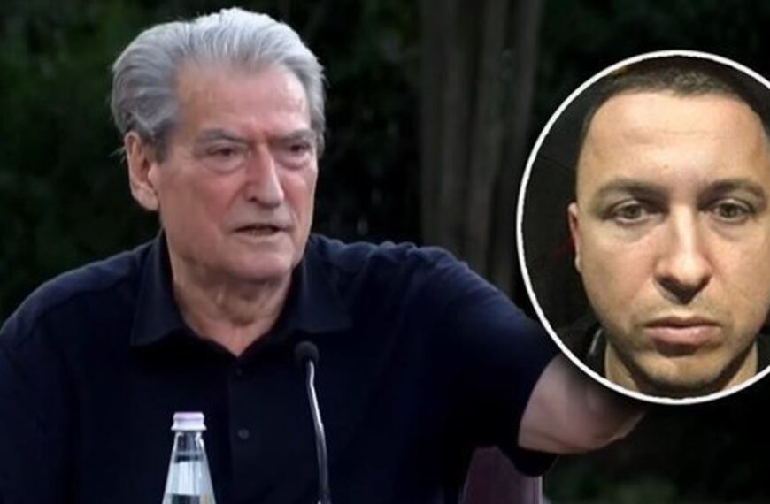 Berisha: ‘Fatin e Martinajt e di një femër e…’