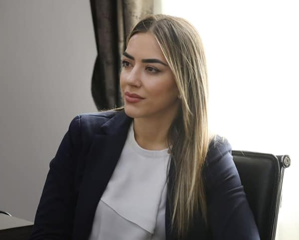 Jep dorëheqje Sekretarja e Përgjithshme e Ministrisë së Brendshme