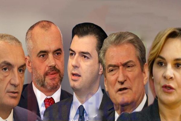 Gazetari i njohur zbulon formulën si mund të lulëzojë Shqipëria: ‘Ja kë duhet të arrestojë SPAK’