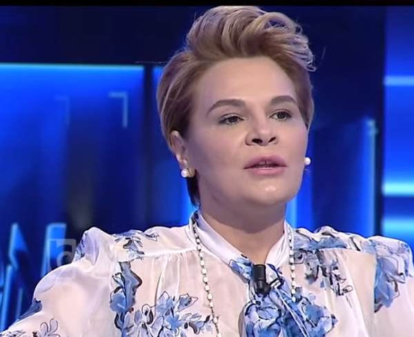 Monika Kryemadhit ‘tr ondit’ politikën me deklaratën e fortë