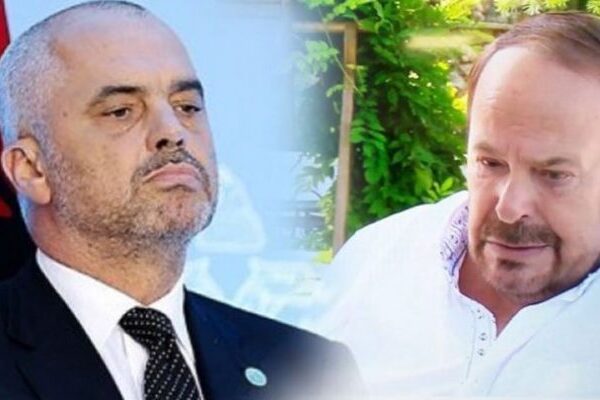 Rama uron Fatos Nanon për ditëlindje: Edhe 100 të bëhesh kryetari ynë!Familja do të ketë gjithnjë nevojë për këshillat e tua!