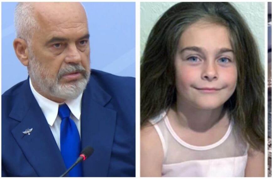  Rama paralajmëron: Do ngrihet një Njësi Speciale Policore me emrin ‘Jonada’