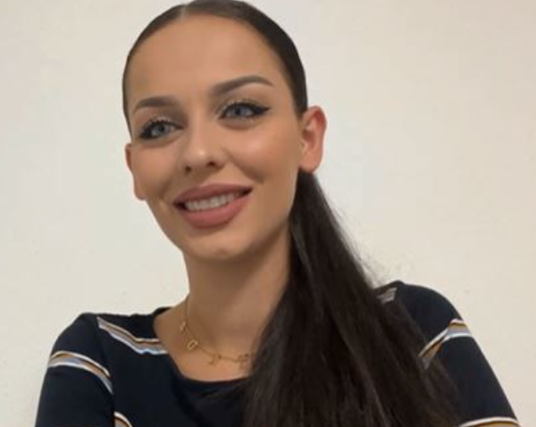 Kjo është farmacistja shqiptare që u shpall Miss Gjermania: Jeta ime ka ndryshuar, kam marrë shumë oferta