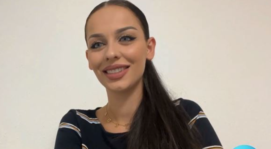 Kjo është farmacistja shqiptare që u shpall Miss Gjermania: Jeta ime ka ndryshuar, kam marrë shumë oferta