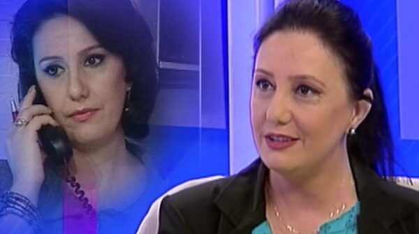 Aida Shtino dëshiron të rikthejë ‘Njerëz të hu mbur’, por kush e ndalon