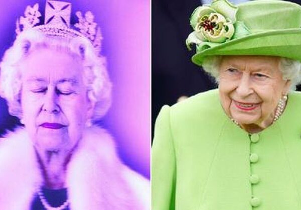 Teoria konspirative që po qarkullon në rrjet: ‘Mbretëresha Elizabeth II vd iq disa muaj më parë dhe u zëvendësua nga një…’/ Çfarë ka ndodhur në të vërtetë?